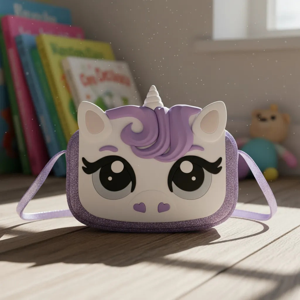Handbags & Purses
