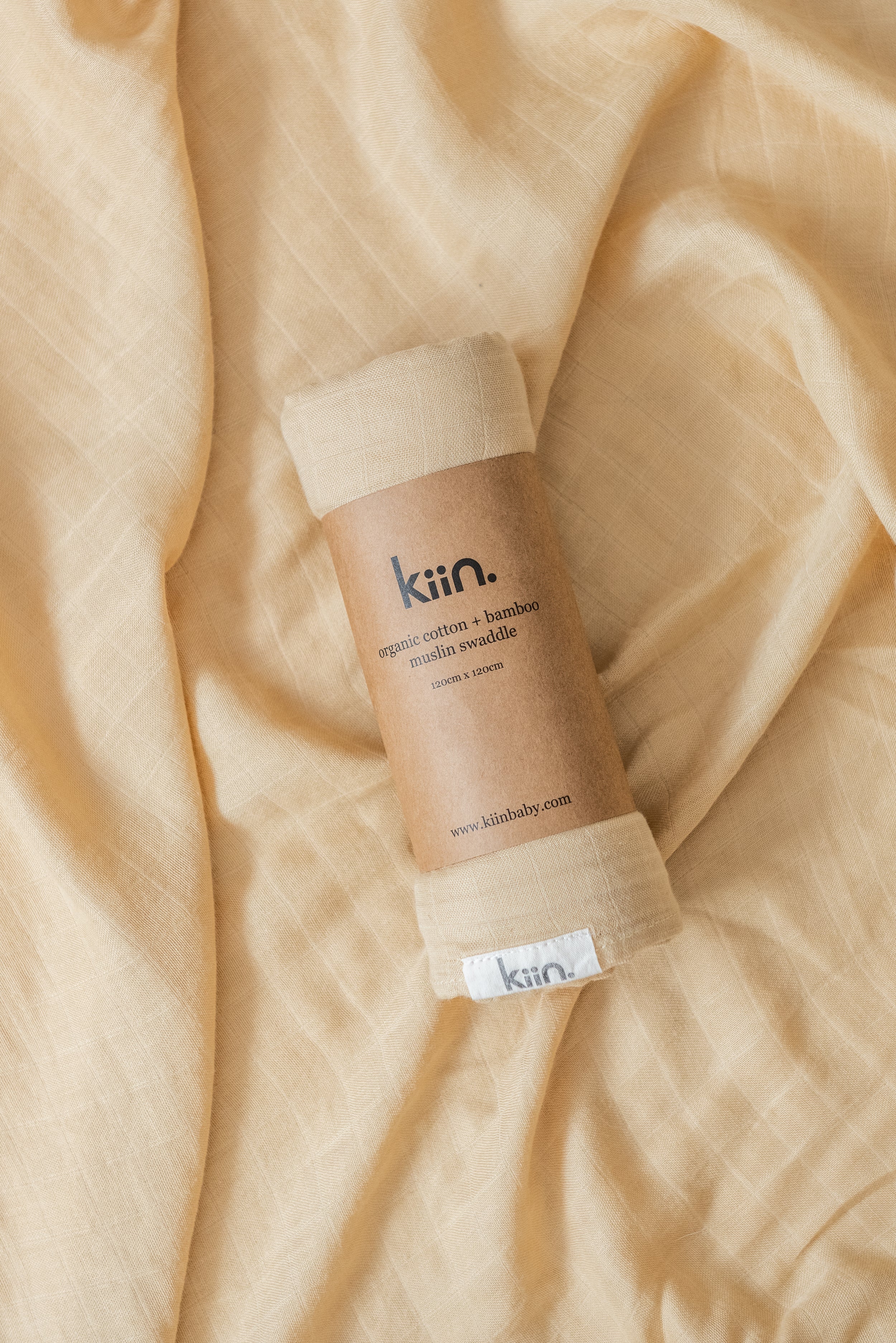 Swaddles & Blankets