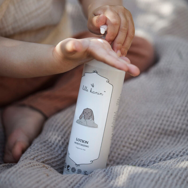 Skin Lotions