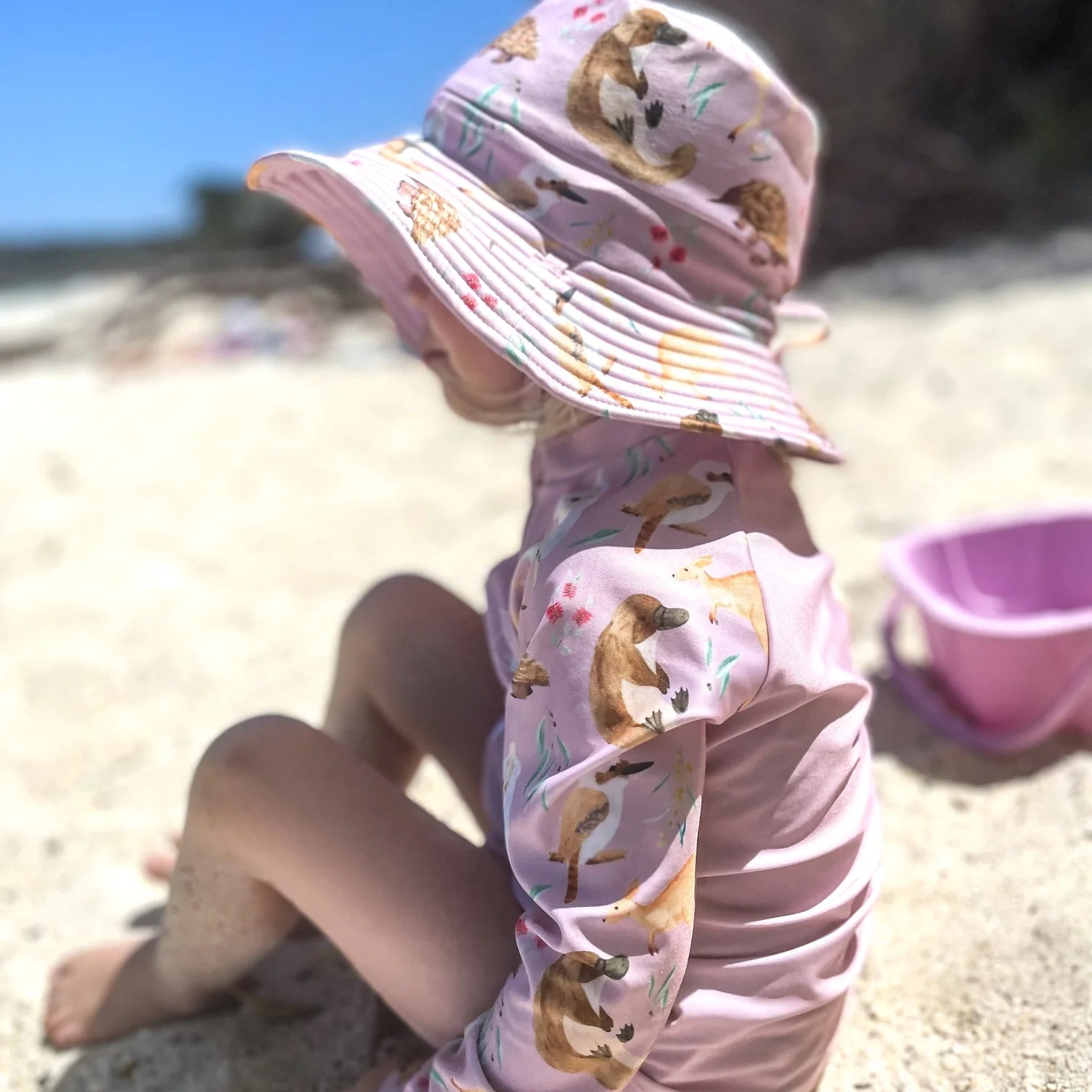 Suncream
