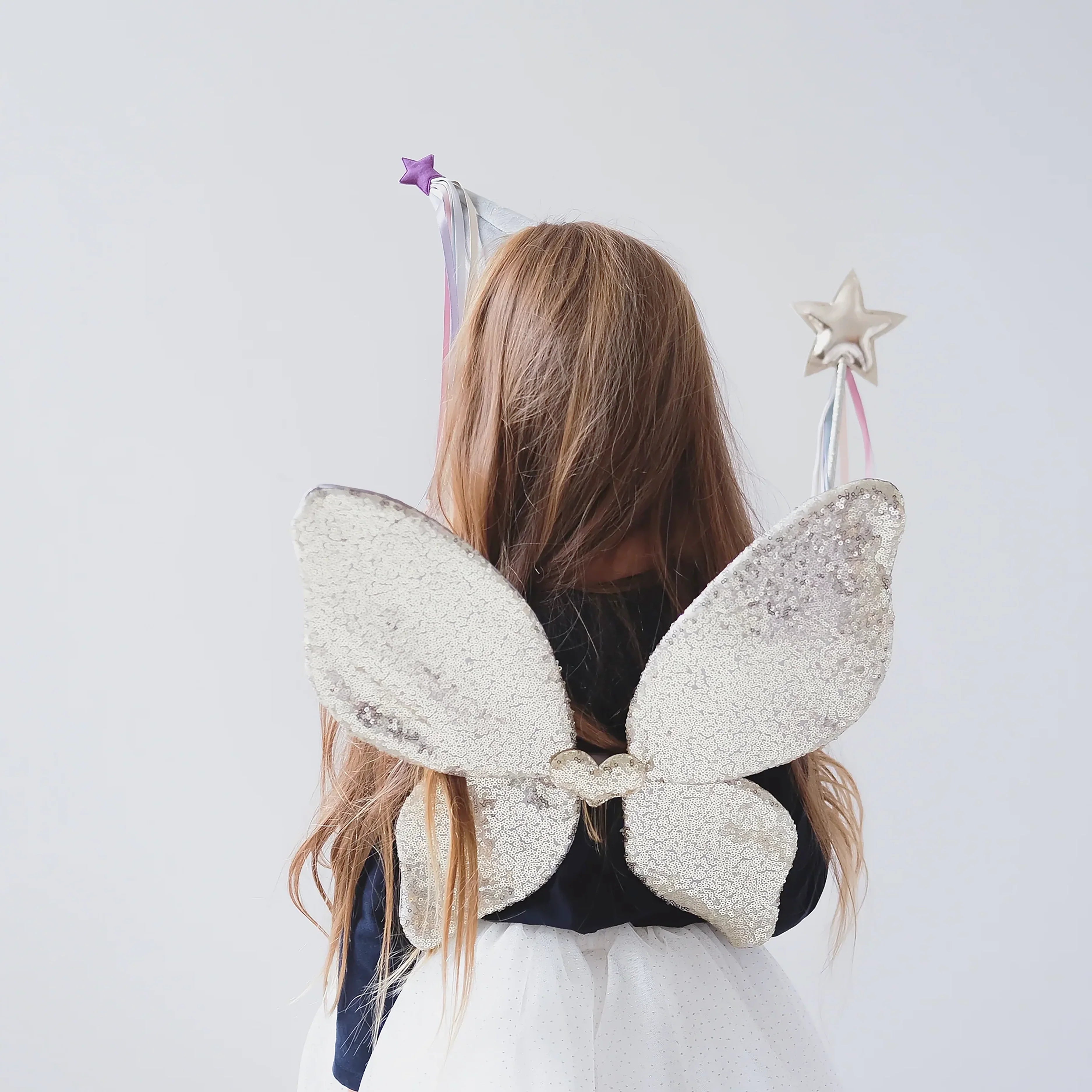 Princesses & Fairies