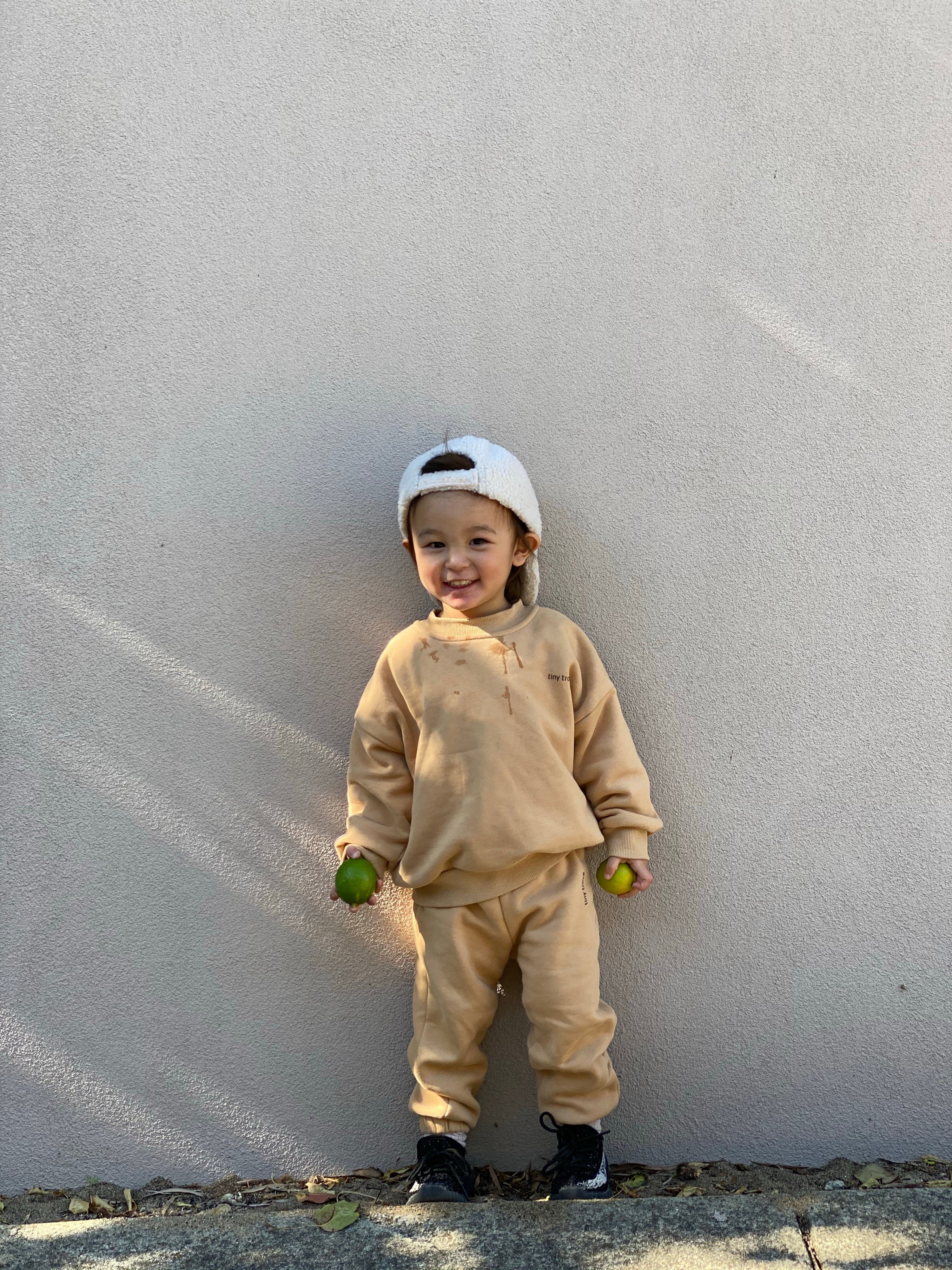 Tracksuit Sets