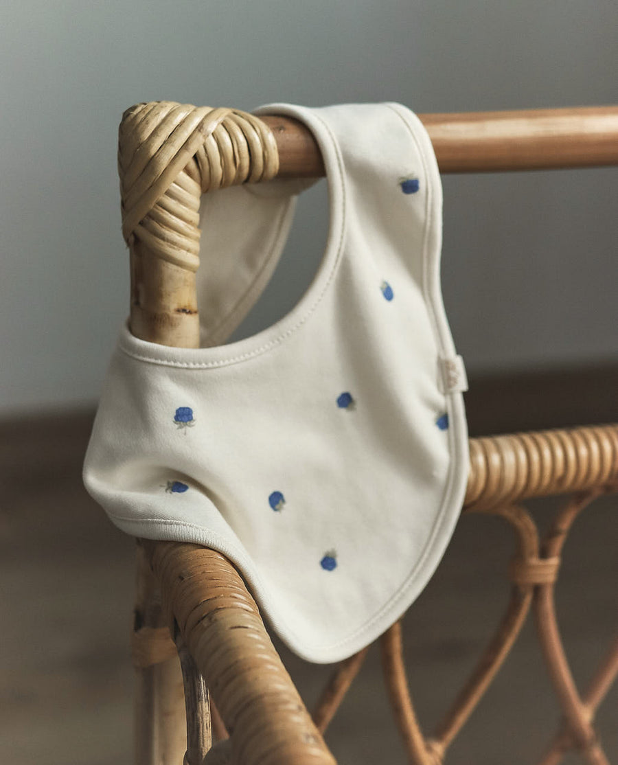 Organic Bib