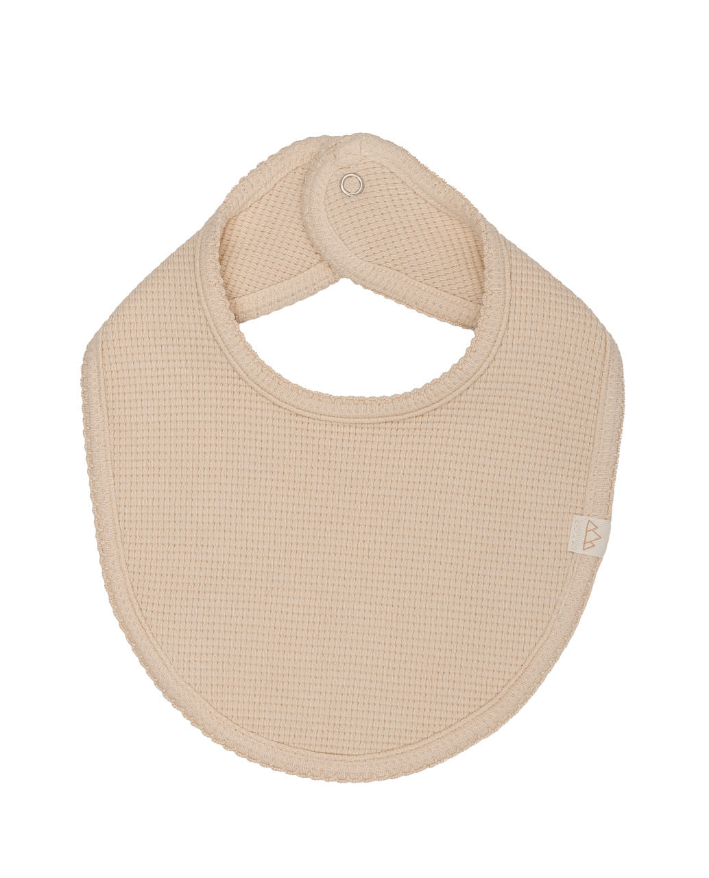 Organic Bib - Kawaii