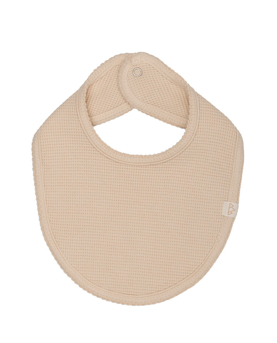 Organic Bib - Kawaii