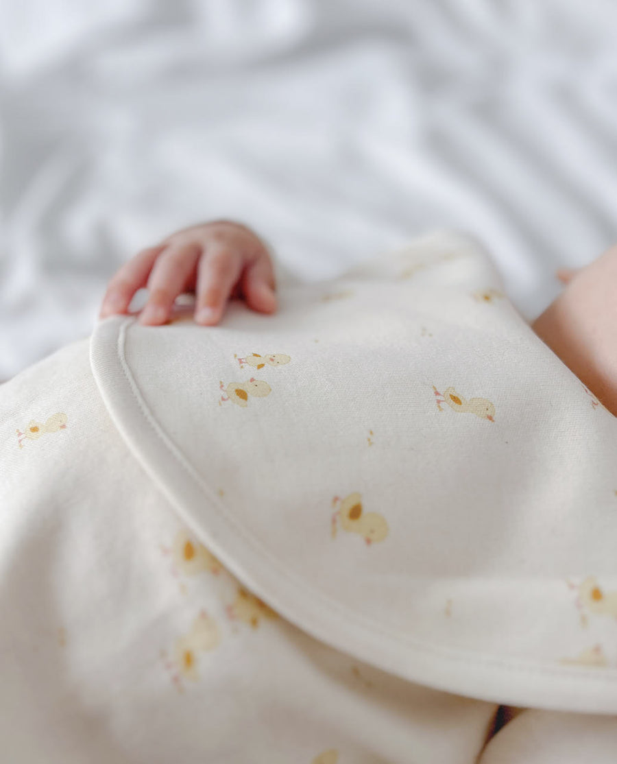 Organic Bib