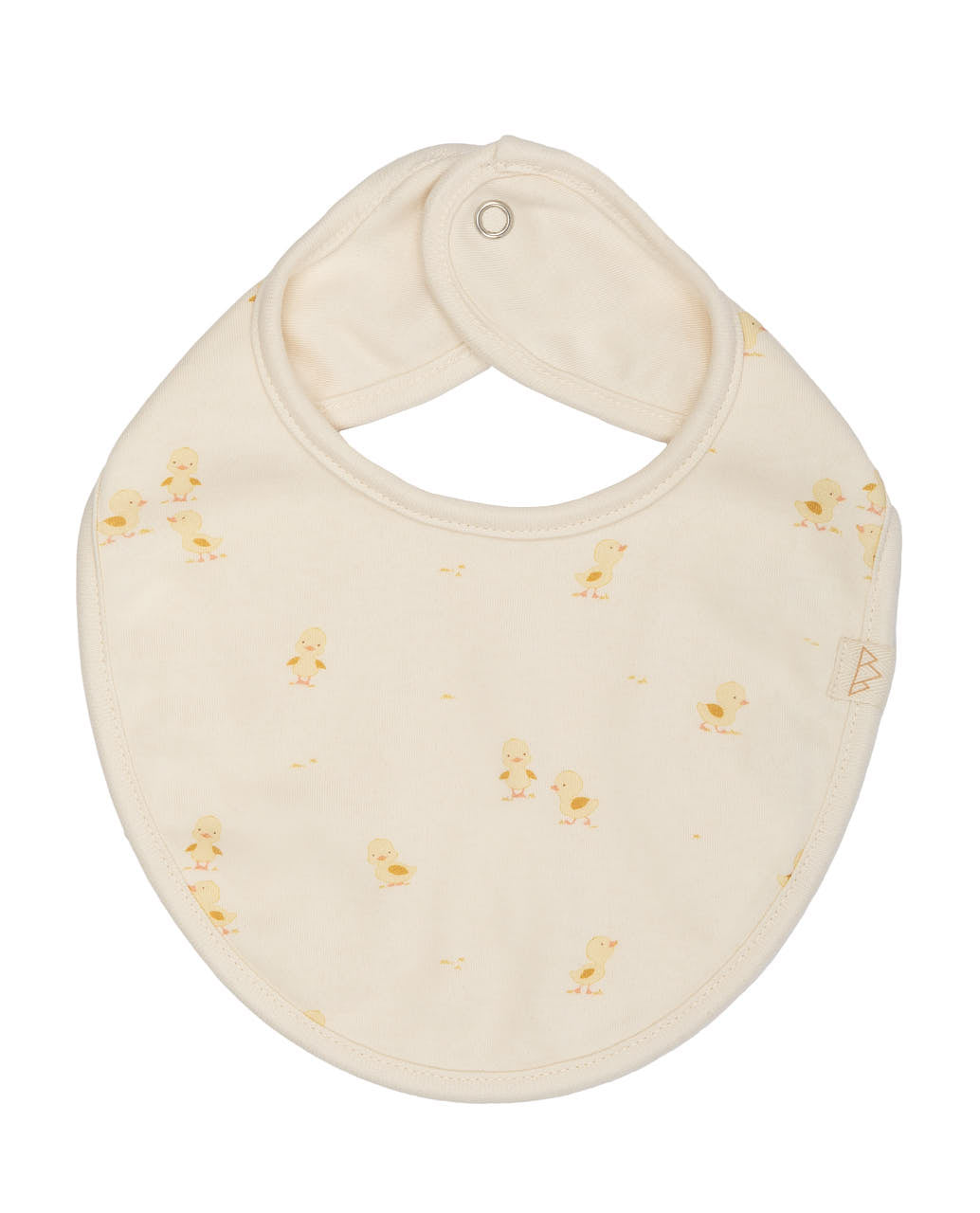 Organic Bib