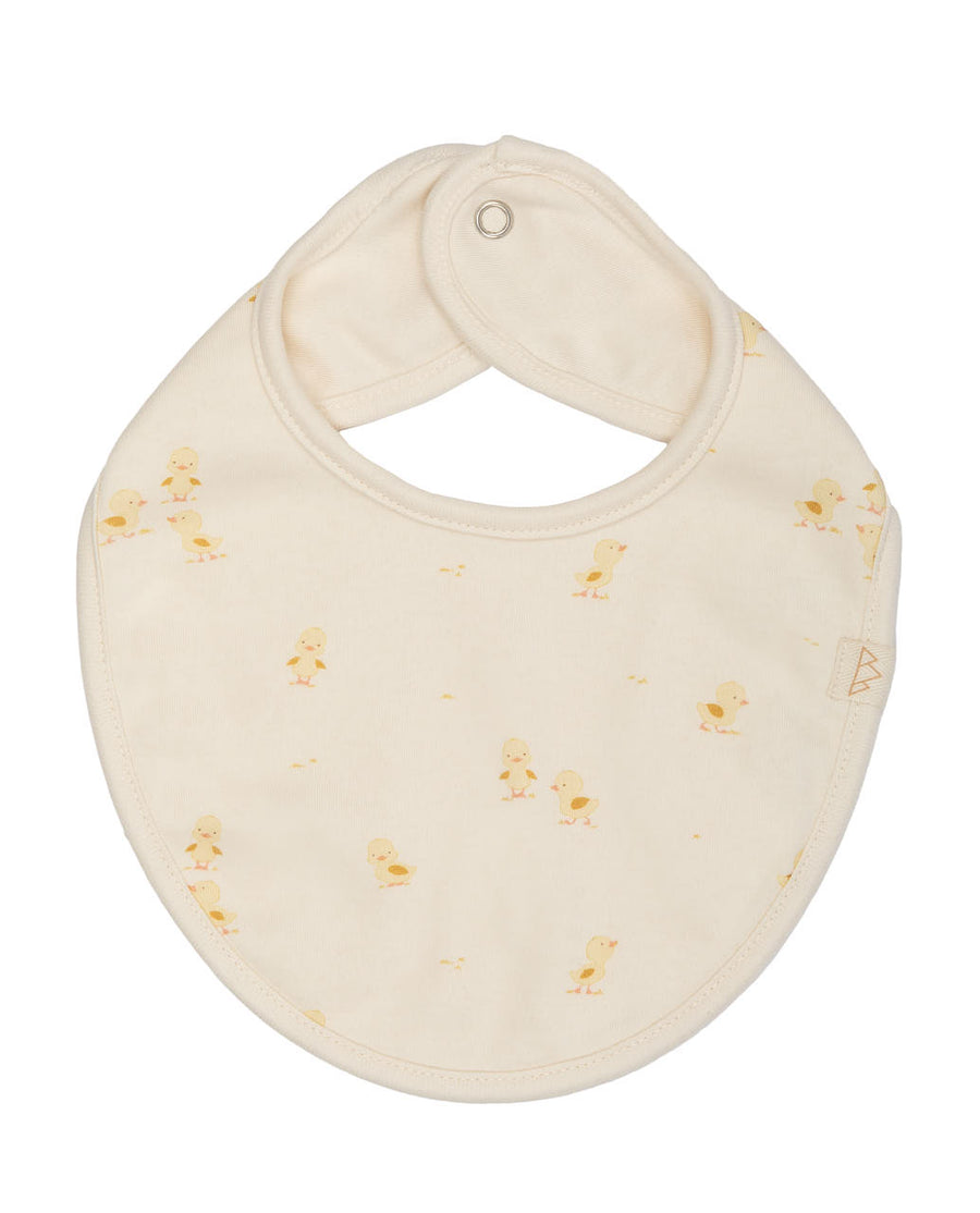 Organic Bib