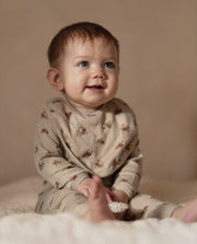 Organic Bib