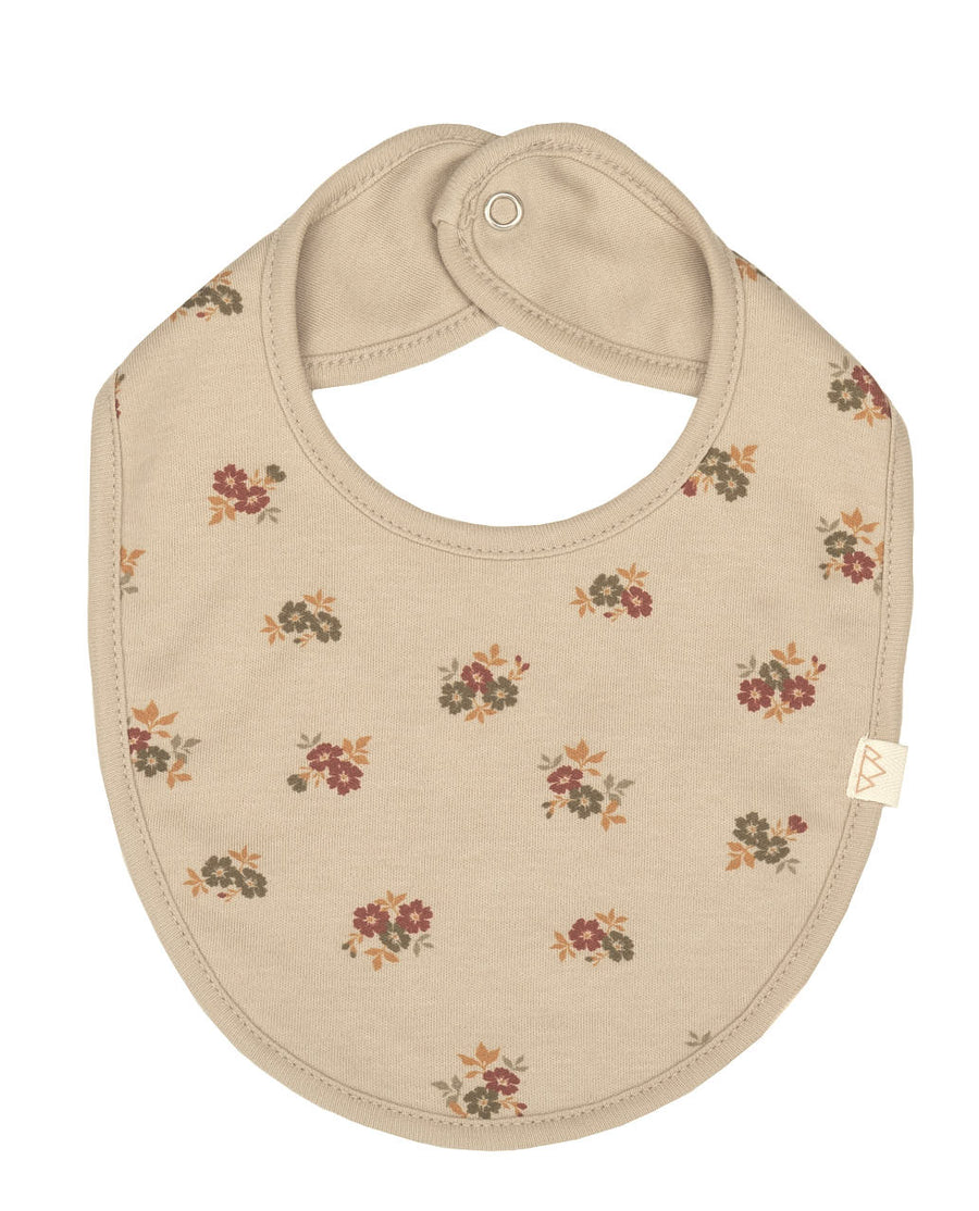 Organic Bib