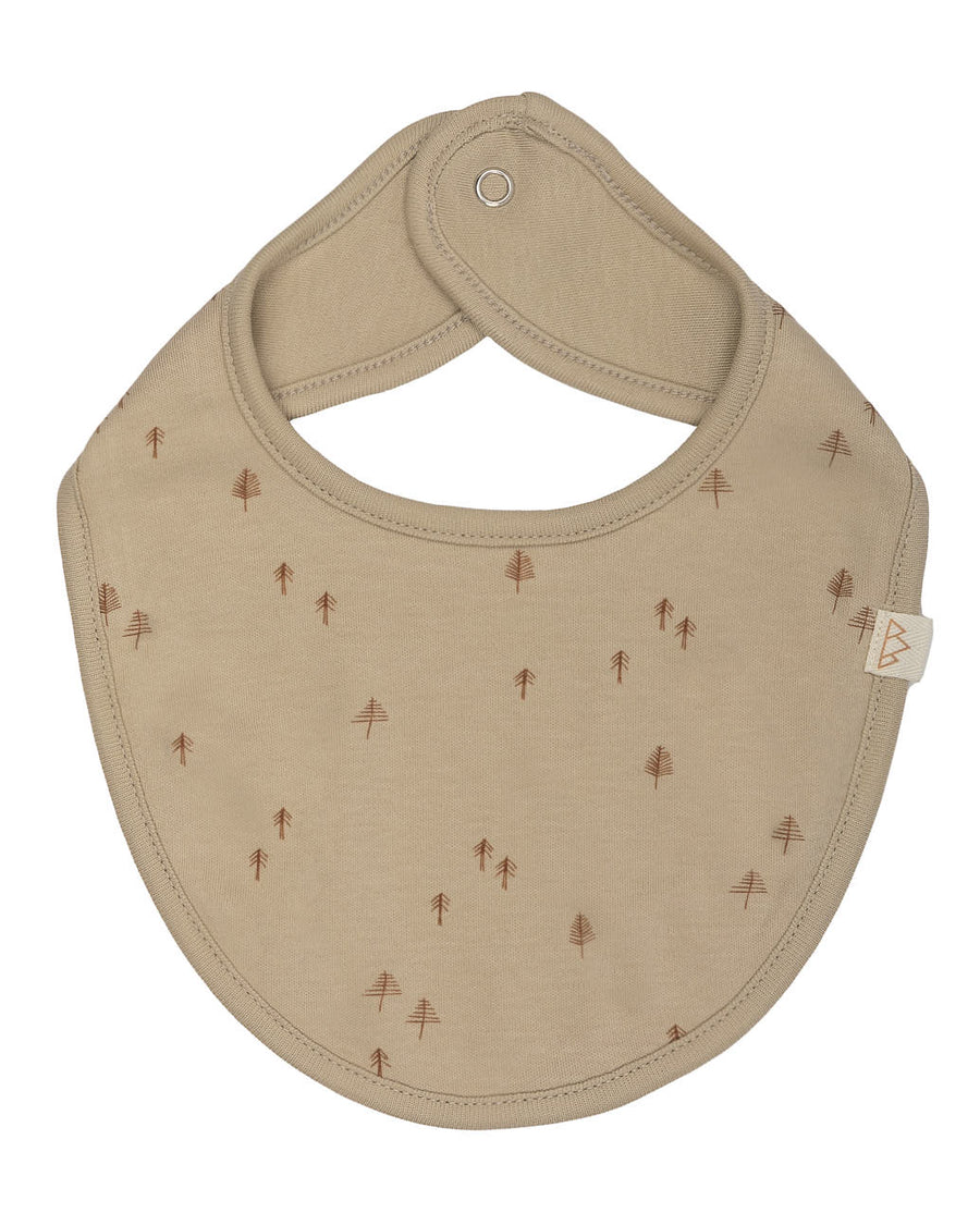 Organic Bib