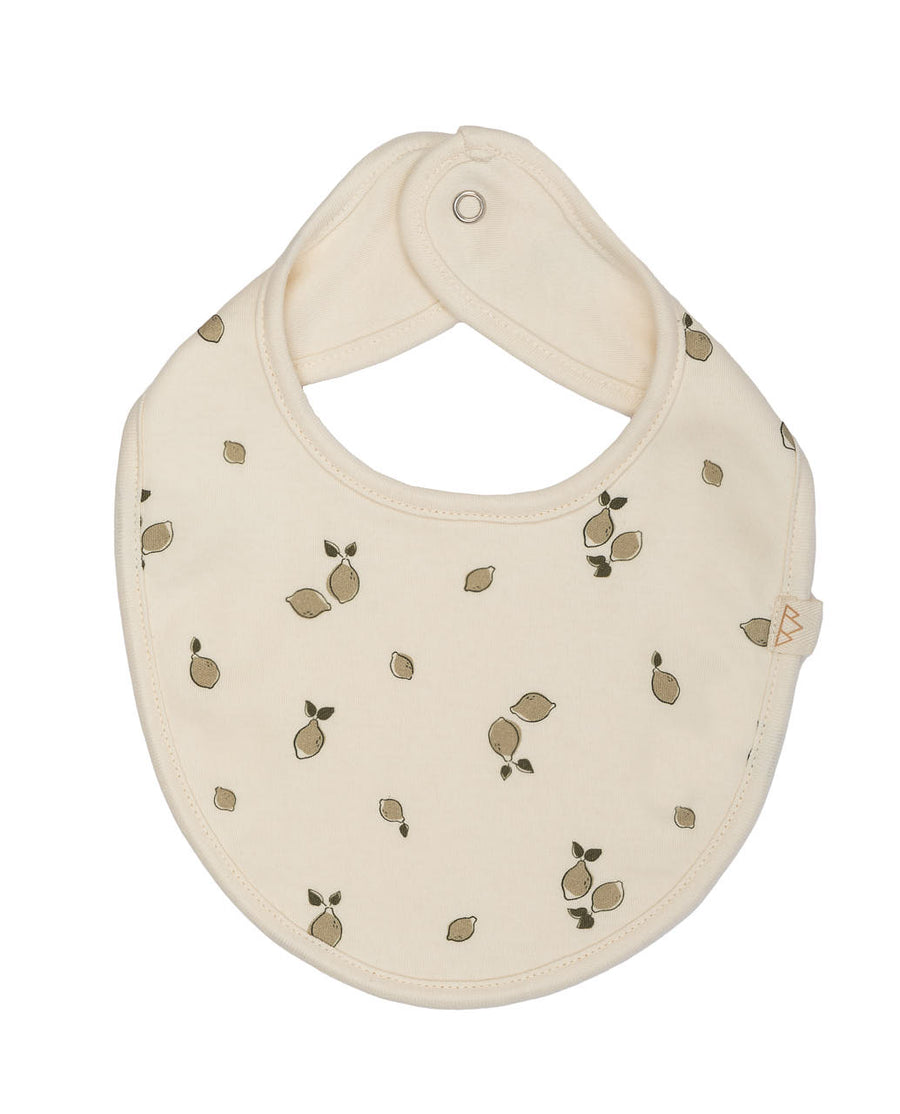 Organic Bib