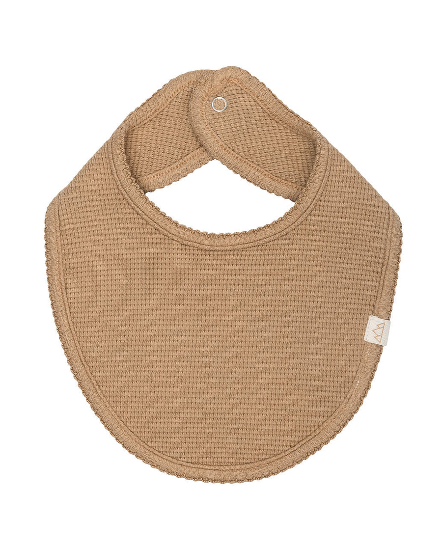 Organic Bib - Kawaii