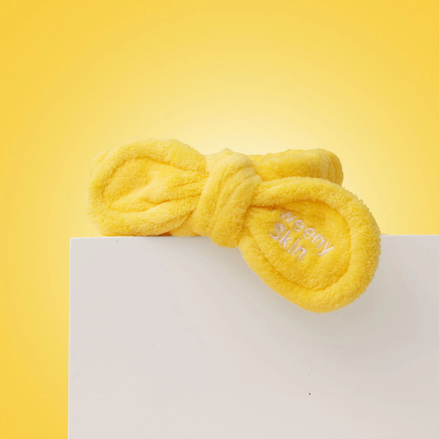 Tweeny Skin Fluffy Headband