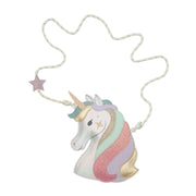My Little Unicorn Bag - Multicoloured