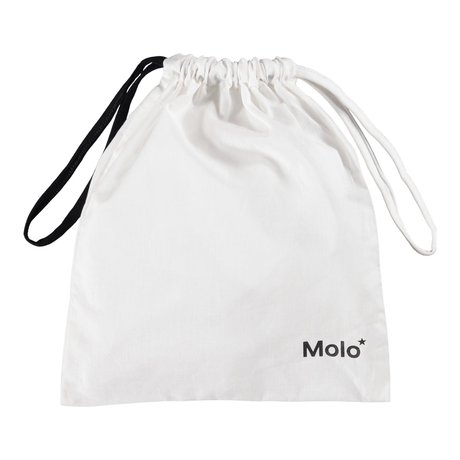 Jade 2-pack Bralettes - Black & White