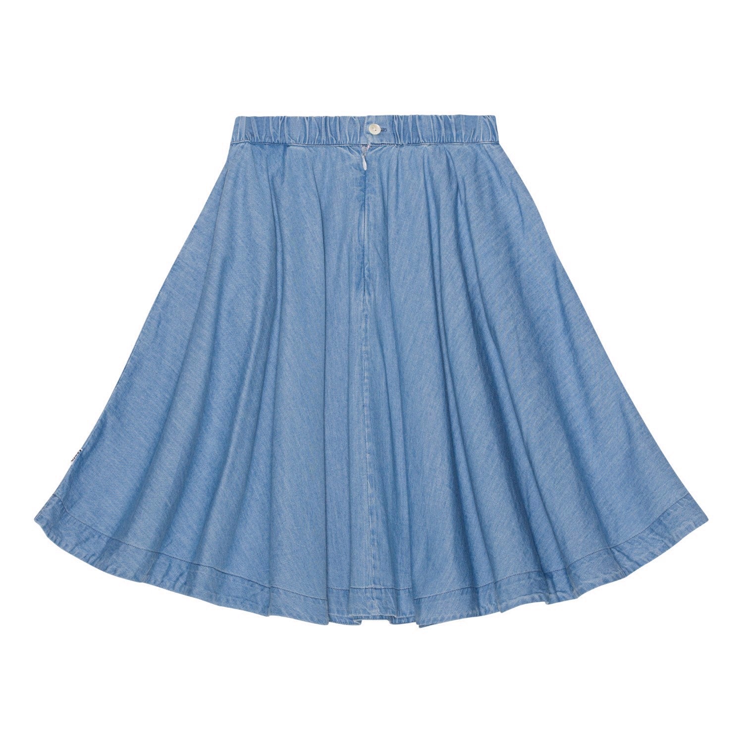 Bell Sky indigo Skirt