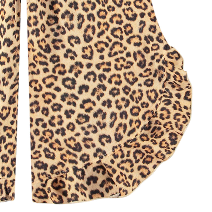 Aretha - Allover Leo