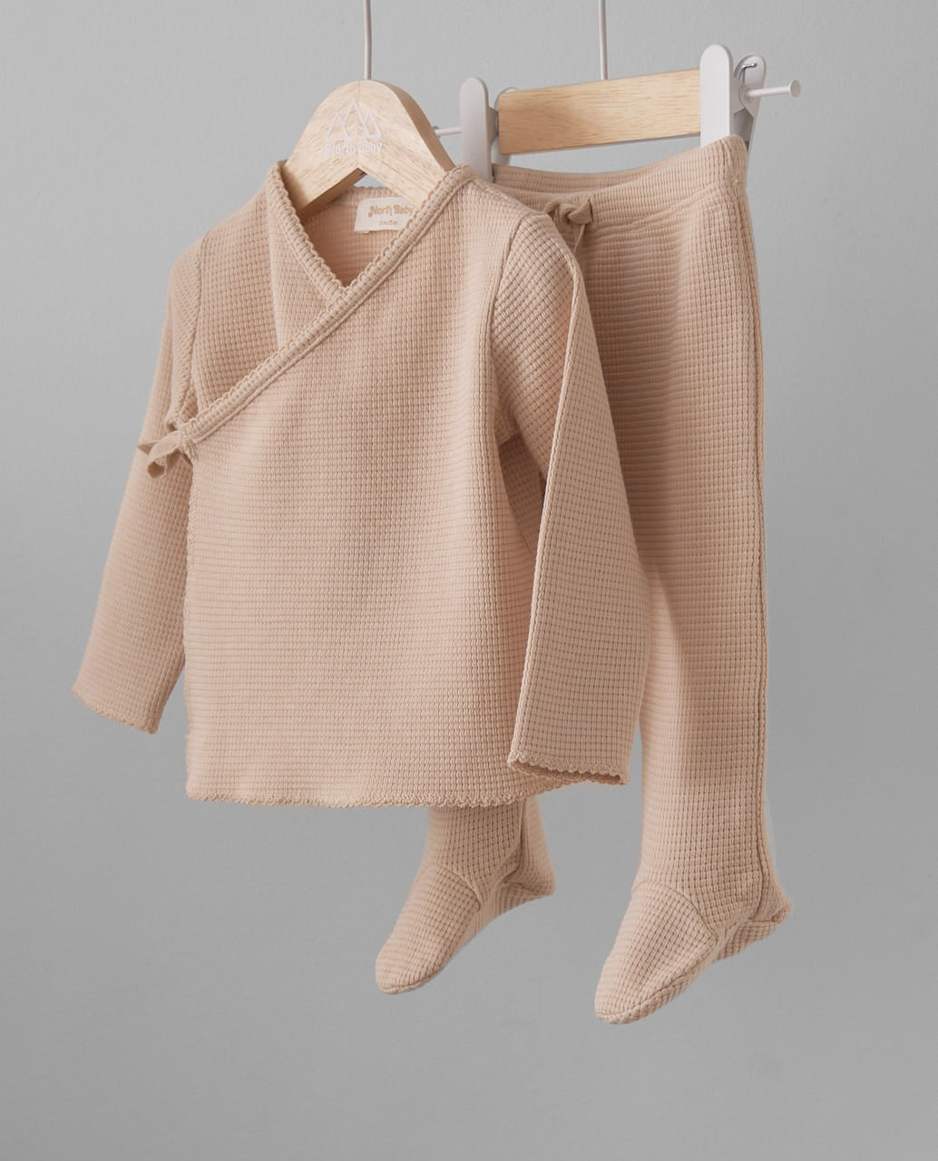 Newborn Organic Set - Kawaii