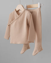 Newborn Organic Set - Kawaii