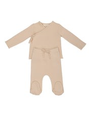 Newborn Organic Set - Kawaii
