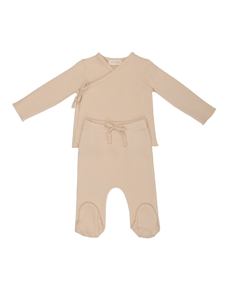 Newborn Organic Set - Kawaii