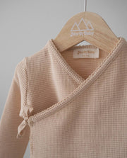 Newborn Organic Set - Kawaii