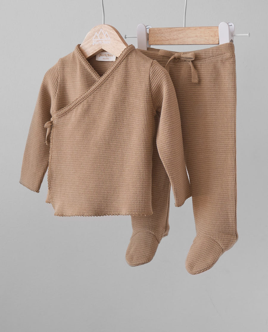 Newborn Organic Set - Kawaii