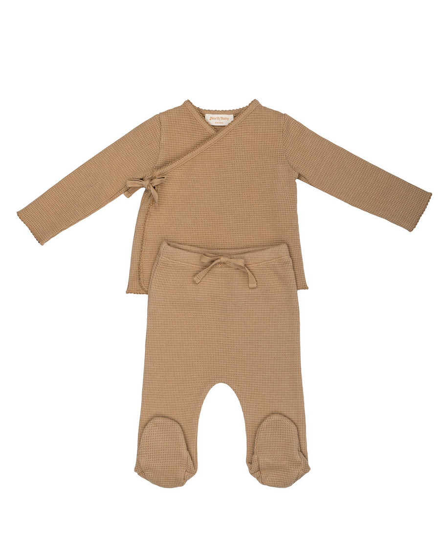 Newborn Organic Set - Kawaii
