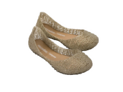 Mini Melissa Campana Papel Infantil