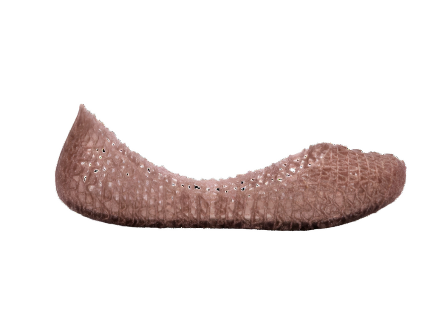 Mini Melissa Campana Papel Infantil