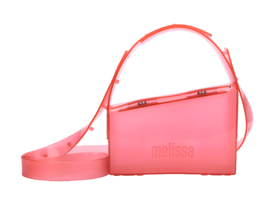 Melissa Clear Bag