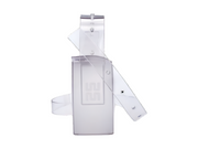 Melissa Clear Bag