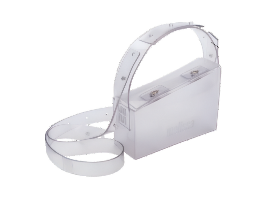 Melissa Clear Bag