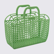 Mini Melissa Playtime - Green & Lilac