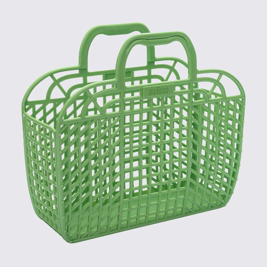 Mini Melissa Playtime - Green & Lilac