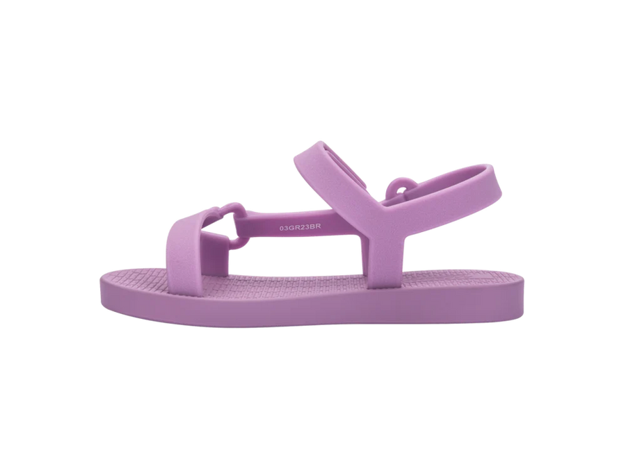 Mini Melissa Sun Downtown BB