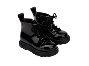 Mini Melissa Coturno Boot