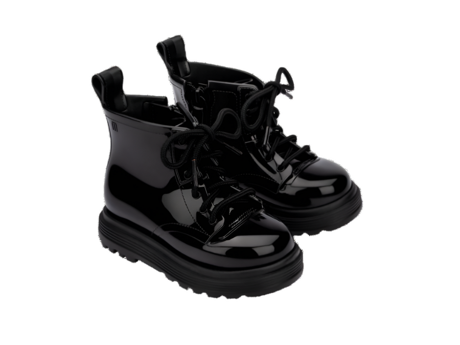 Mini Melissa Coturno Boot