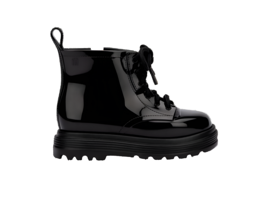 Mini Melissa Coturno Boot