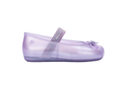 Mini Melissa Sophie Ballet Shoe