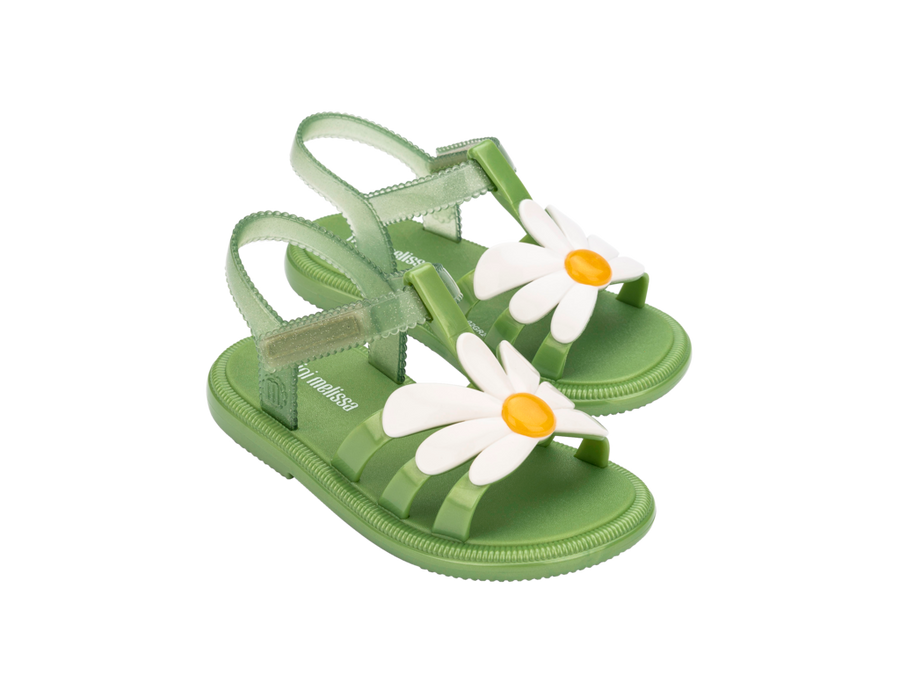 Mini Melissa Hip Bloomy