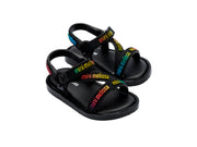 Mini Melissa Stripes M Lover