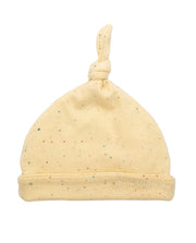 Nudo Knotted Organic Baby Beanie
