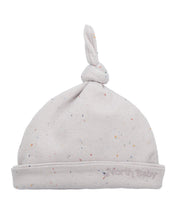 Nudo Knotted Organic Baby Beanie