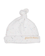 Nudo Knotted Organic Baby Beanie