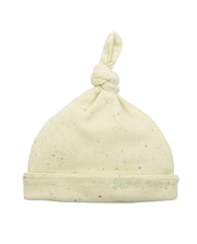 Nudo Knotted Organic Baby Beanie