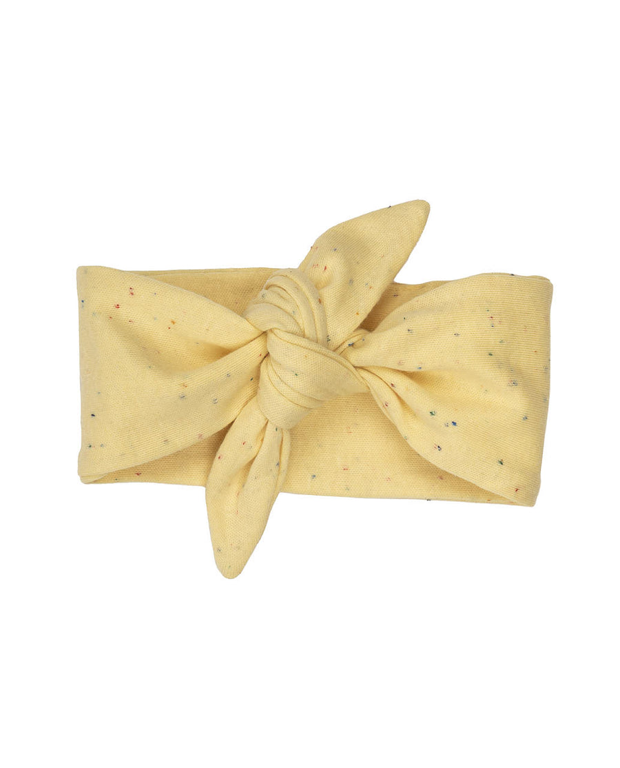 Nudo Knotted Organic Baby Headband
