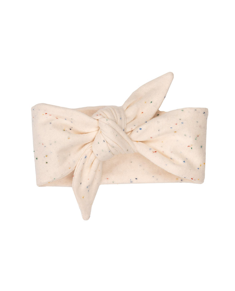 Nudo Knotted Organic Baby Headband