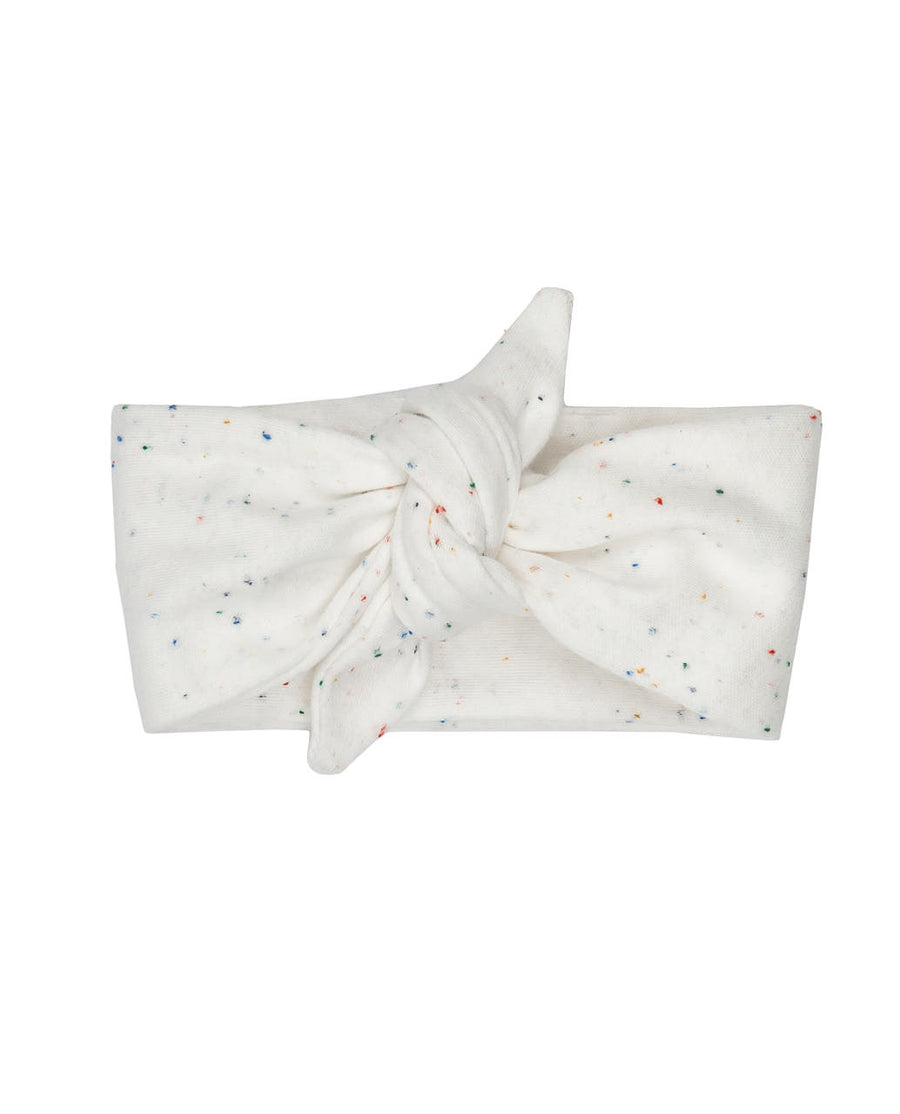 Nudo Knotted Organic Baby Headband